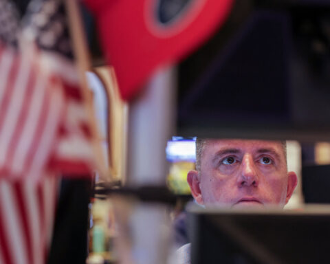 Half-time for markets