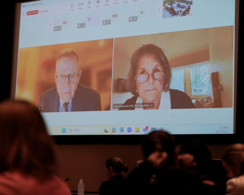 Unusual pushback, ‘dangerous precedent’: What the first meeting of Kennedy’s CDC advisers reveals about the future of vaccines in America