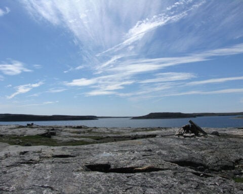 Scientists say they have identified Earth’s oldest rocks. It could reveal an unknown chapter in our planet’s history