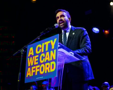How Zohran Mamdani’s win in the New York City mayoral primary could ripple across the country