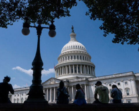 US Senate referee allows measure to slash CFPB budget, lawmakers say