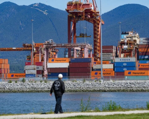 Trump is ending trade talks with Canada