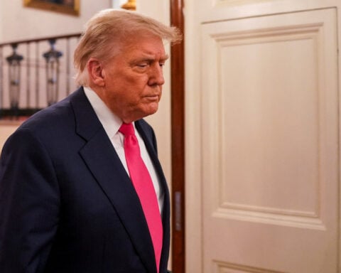 Trump says US ending trade discussions with Canada over digital tax
