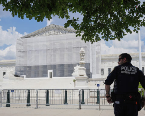Supreme Court limits nationwide injunctions, but fate of Trump birthright citizenship order unclear