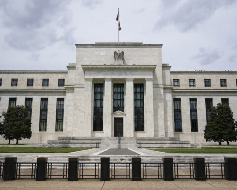 Big banks all pass the Federal Reserve's stress tests, but the tests were less vigorous this year