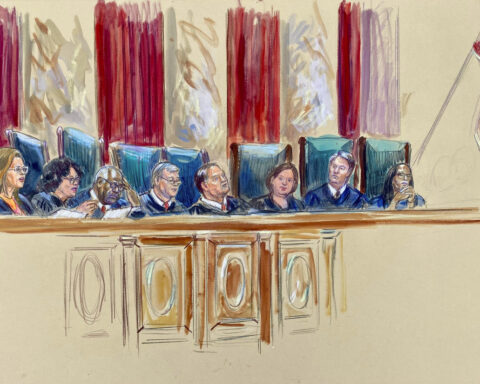 Takeaways from the Supreme Court's term: largely good news for Trump