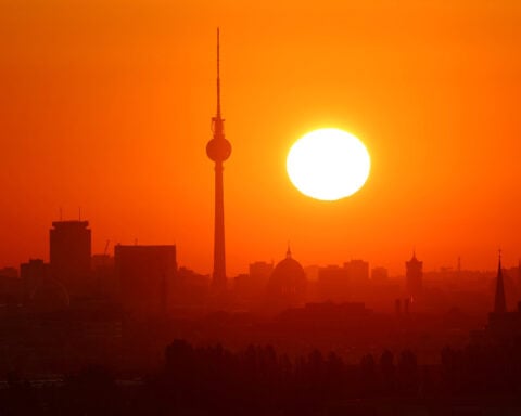 Berlin to simplify rules in bid to speed up defence surge, draft law says