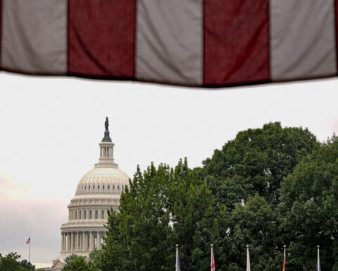 Trump's ‘big, beautiful bill' clears key Senate hurdle. CNN reporter breaks down how we got here