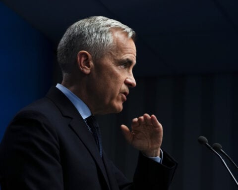 Canadian Prime Minister Carney says trade talks with US resume after Canada rescinded tech tax
