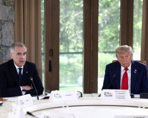 US, Canada to resume trade talks after Ottawa drops digital tax