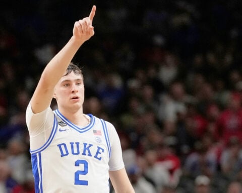 Is EA Sports reviving its college basketball video game franchise?