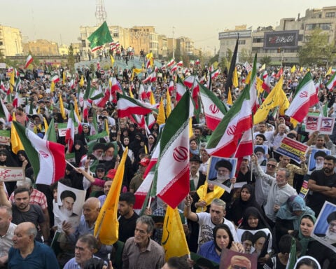 Iranian cyberattacks remain a threat despite ceasefire, US officials warn