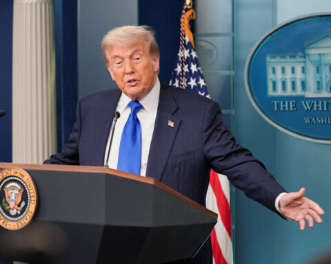 Trump hammers Powell again as Bessent mulls Fed power transition timeline