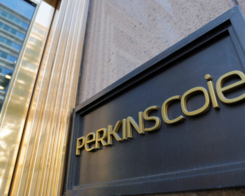 Trump administration appeals blocking of executive order against law firm Perkins Coie
