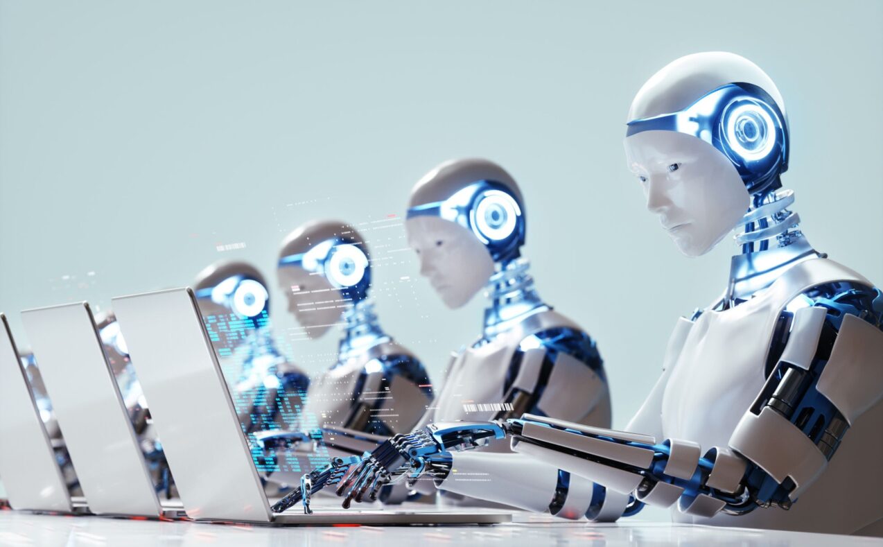 AI bots