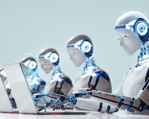What happens when bots beat real students to financial aid and classes?
