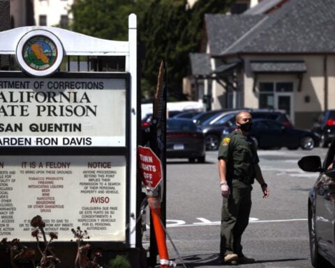 15,000 California convicts released during COVID-19; at least one-third are back in prison. Here’s why