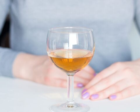 Could a Common Asthma Drug Curb Drinking?