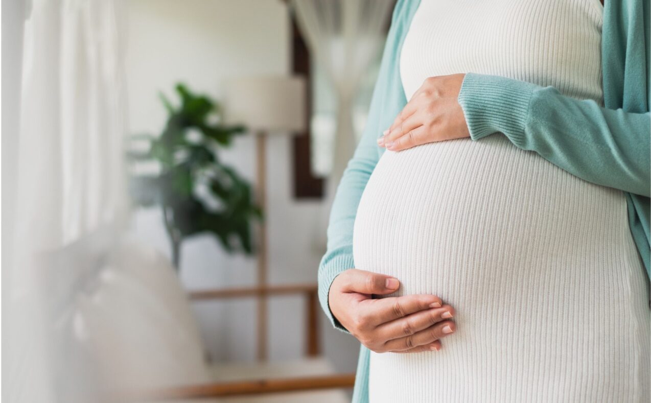 pregnancy brain changes