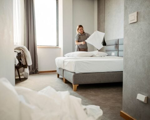 $2M for bed bug bites? Jury says yes in California case