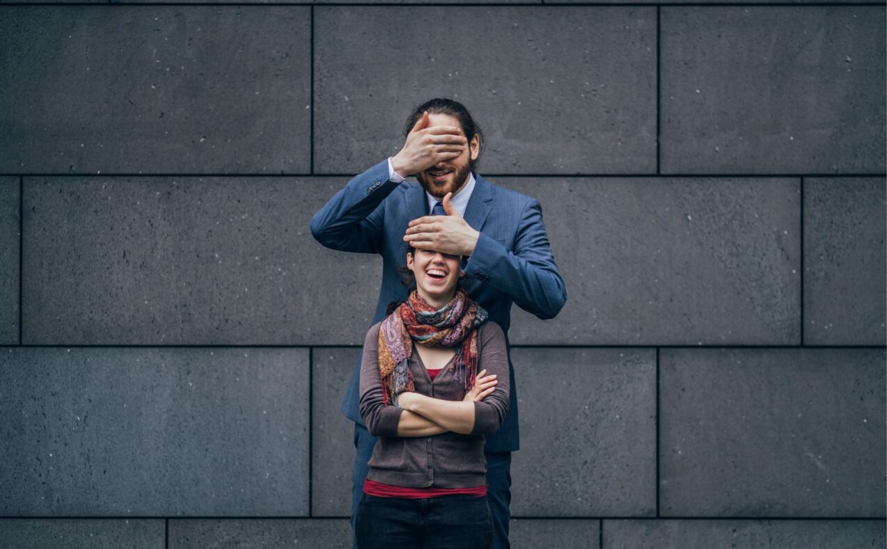 why men are taller than women