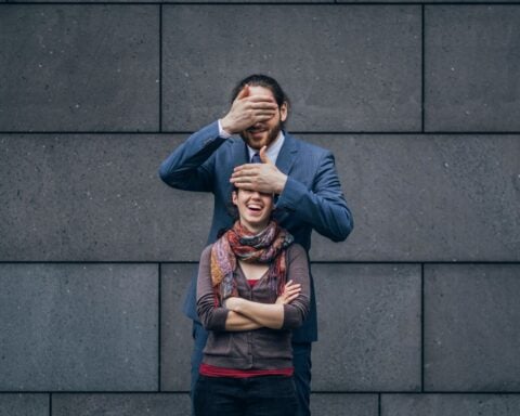 It’s all in the genes! Scientists explain why men are taller than women