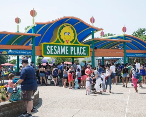 Streaming giants take over: Sesame Street’s deal marks end of ‘Peak TV’ era