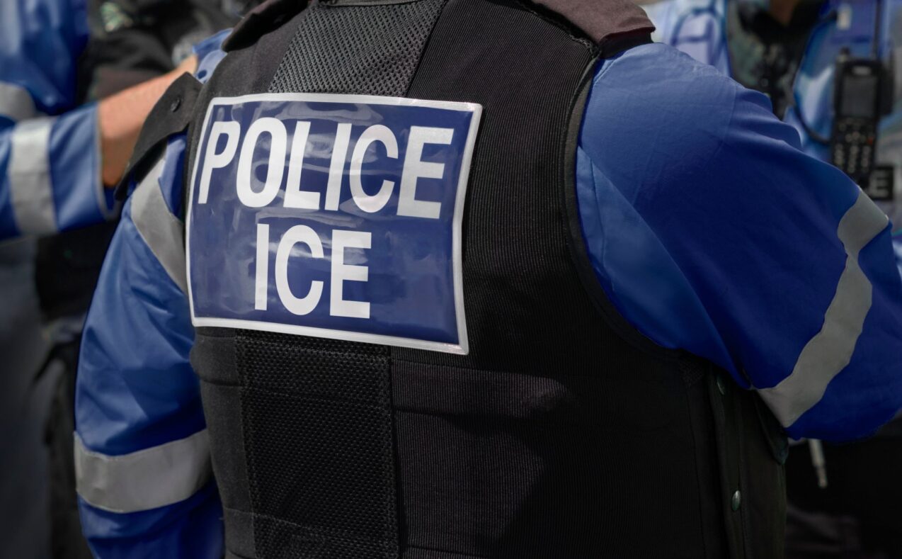 ICE