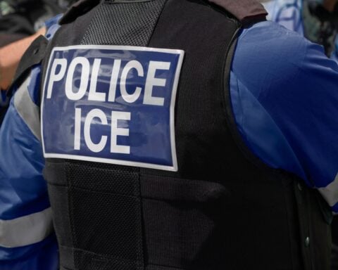 Behind closed doors, ICE is casting a wider net than ever before
