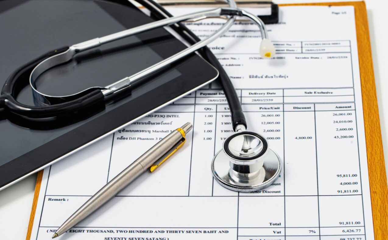 Medical Debt Relief