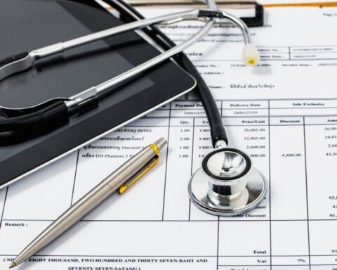 Check your mail: L.A. County may have just cleared your medical debt