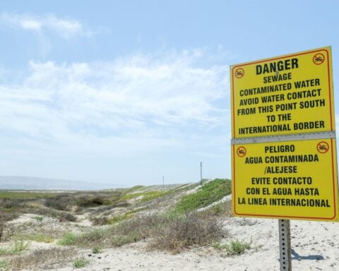 From Paradise to Pollution: Imperial Beach's Ongoing Sewage Crisis