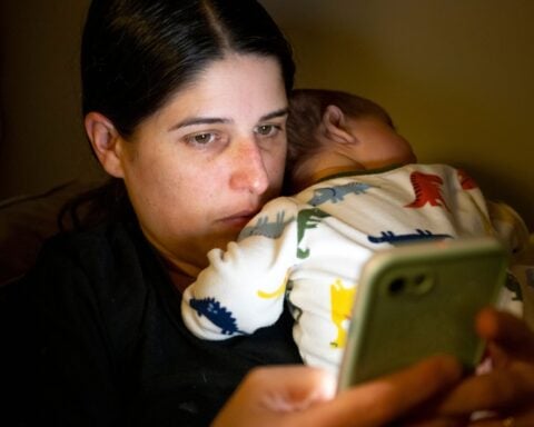 The MAHA movement is changing parenting — and not in the way you think