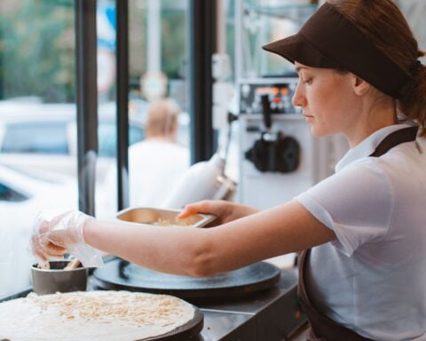 86% of fast-food workers can't pay rent — But this will change soon