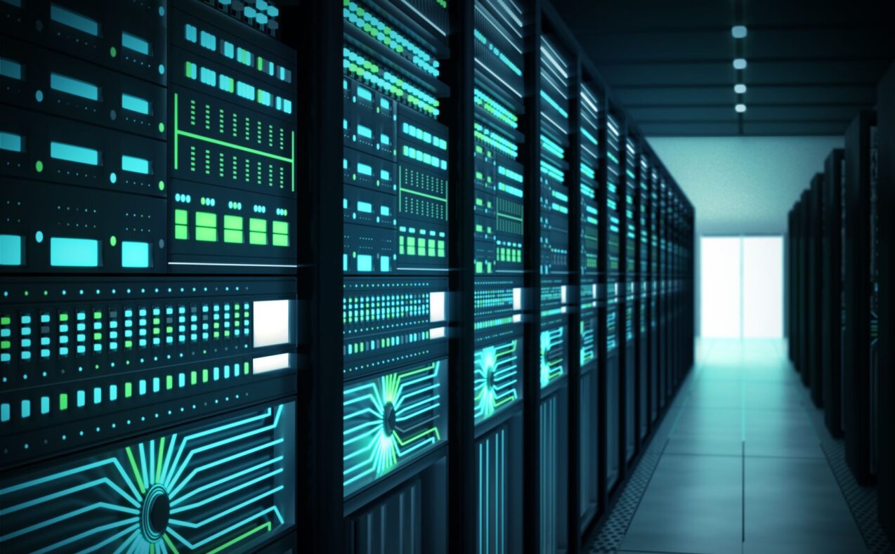 AI computing