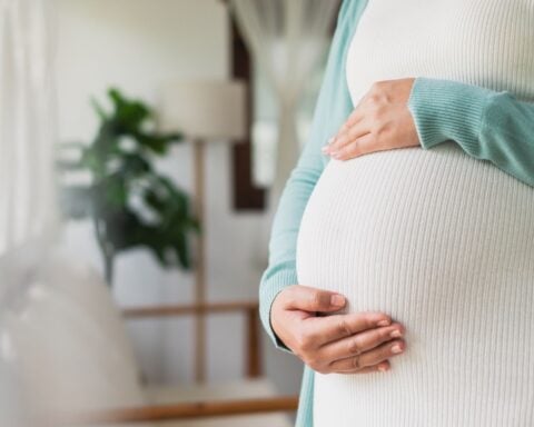 Study uncovers lasting brain changes during and after pregnancy