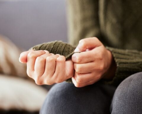This tiny ecosystem inside you could explain your emotions