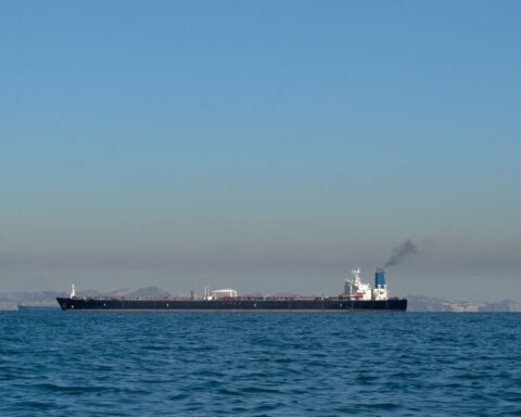 A risky bluff? Why Iran can’t afford to shut the Strait of Hormuz