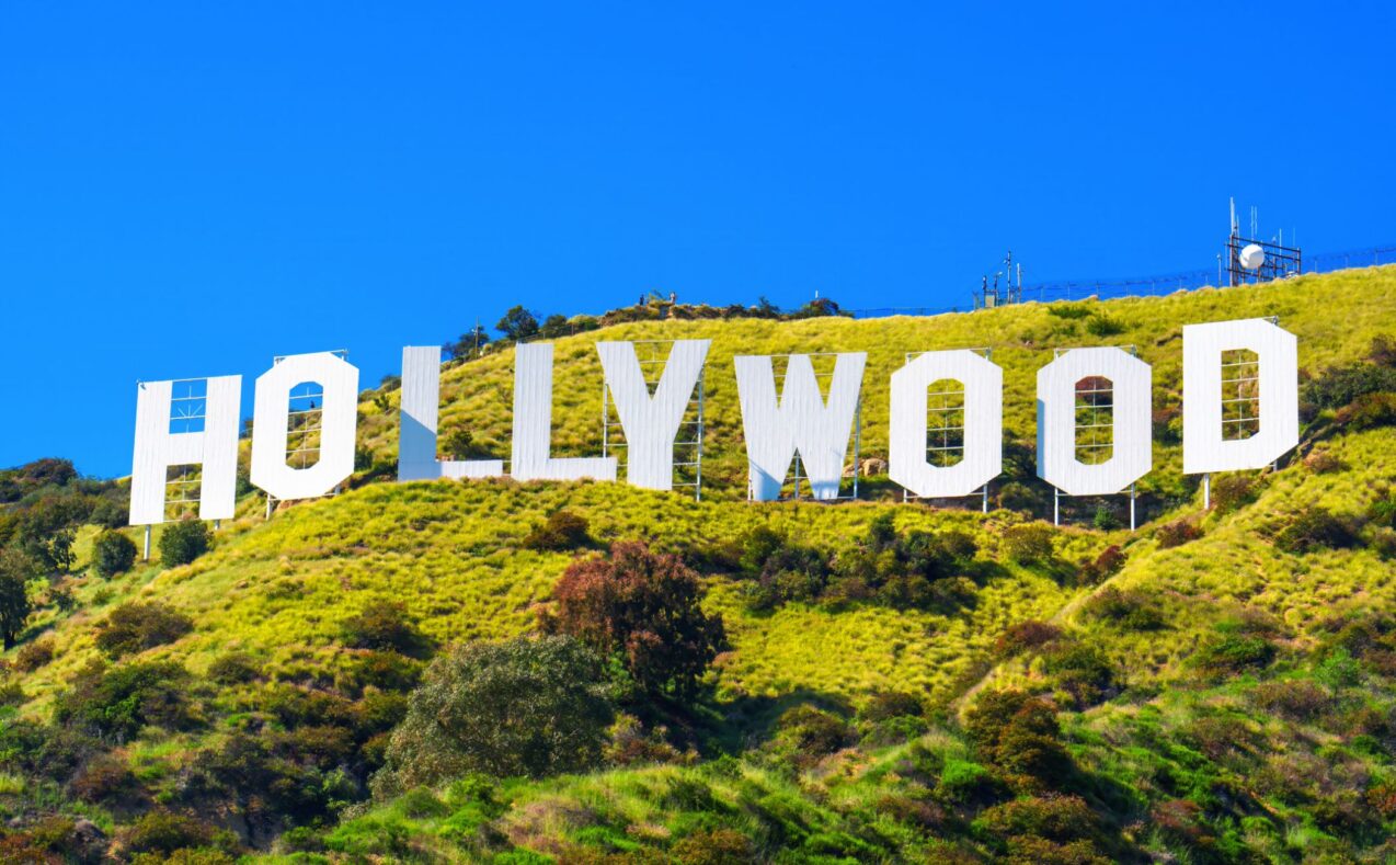 Hollywood