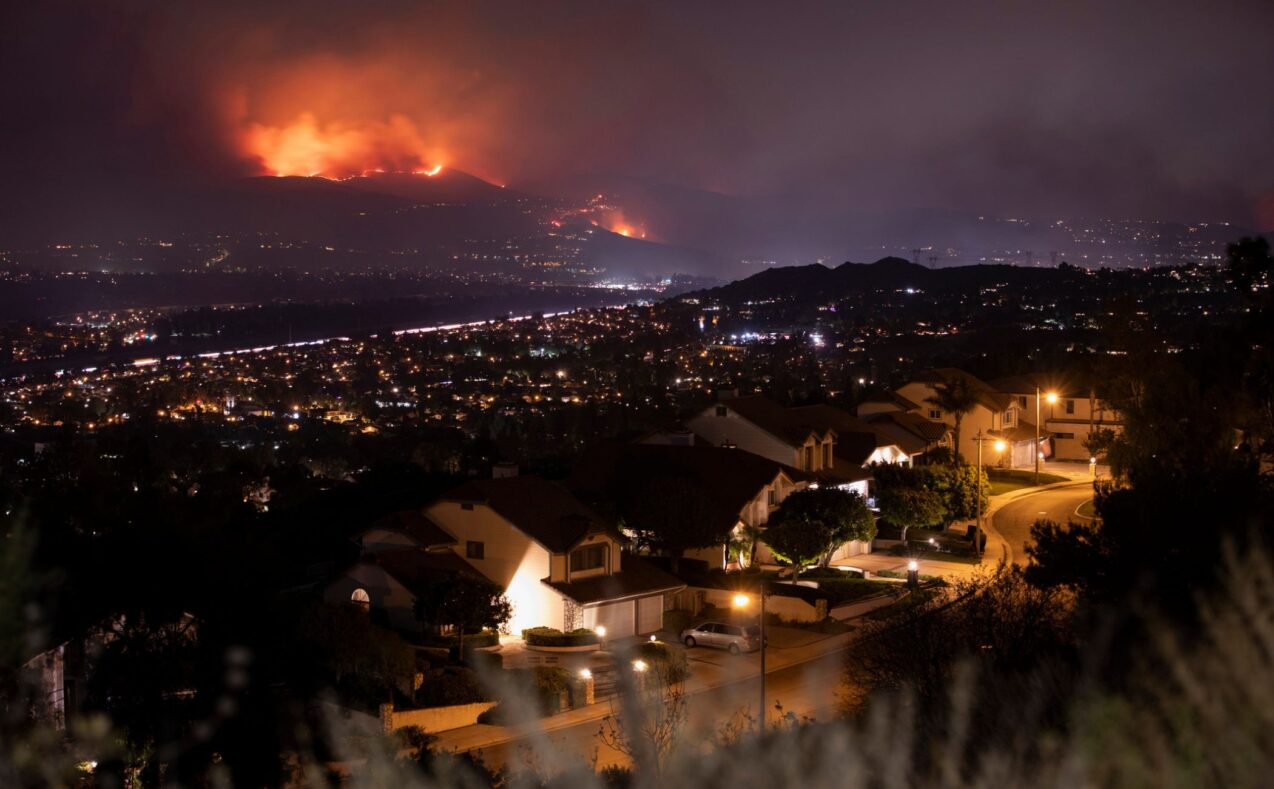 LA Fires