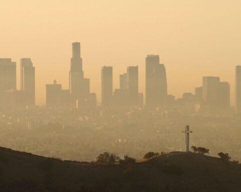 Push to electrify homes in Southern California faces opposition from gas industry