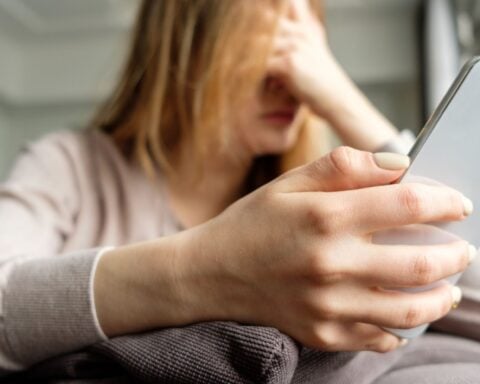 One hotline, half a million calls — and now it’s gone