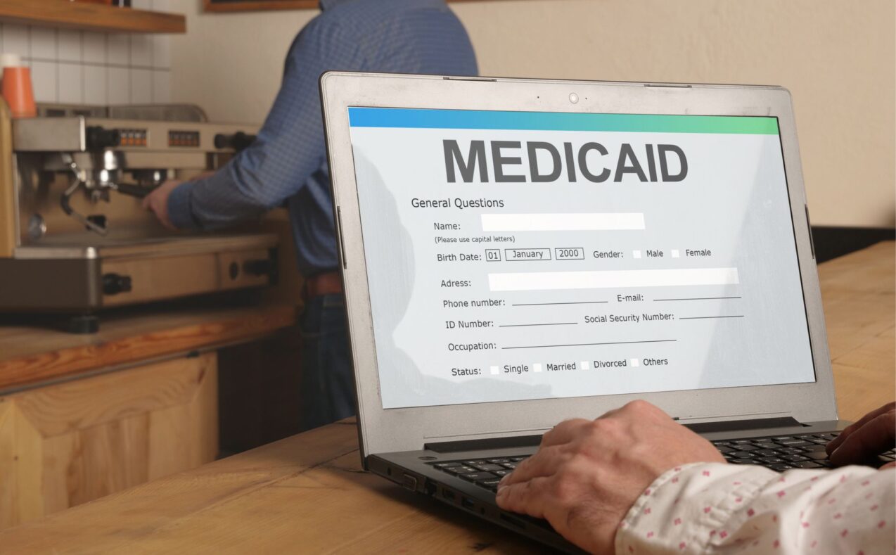 Medicaid