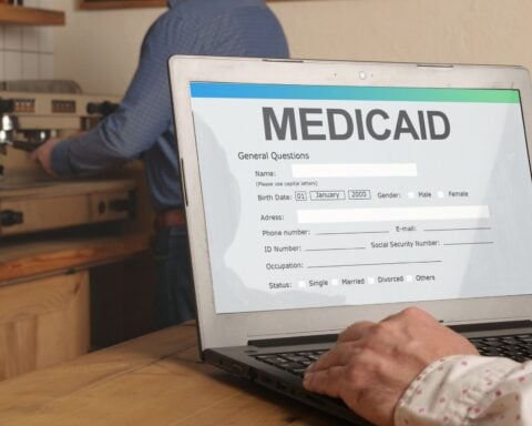Who risks losing coverage under California’s Medicaid work rules?