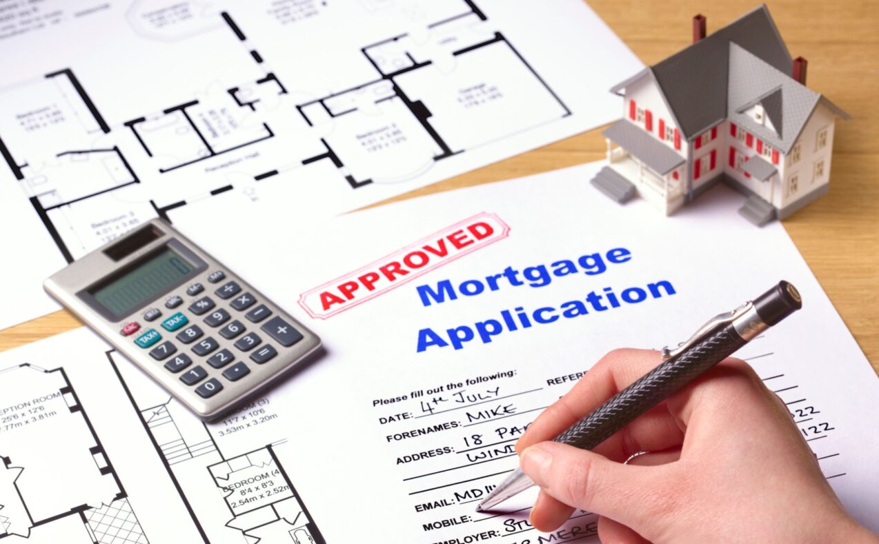 Mortgage funds