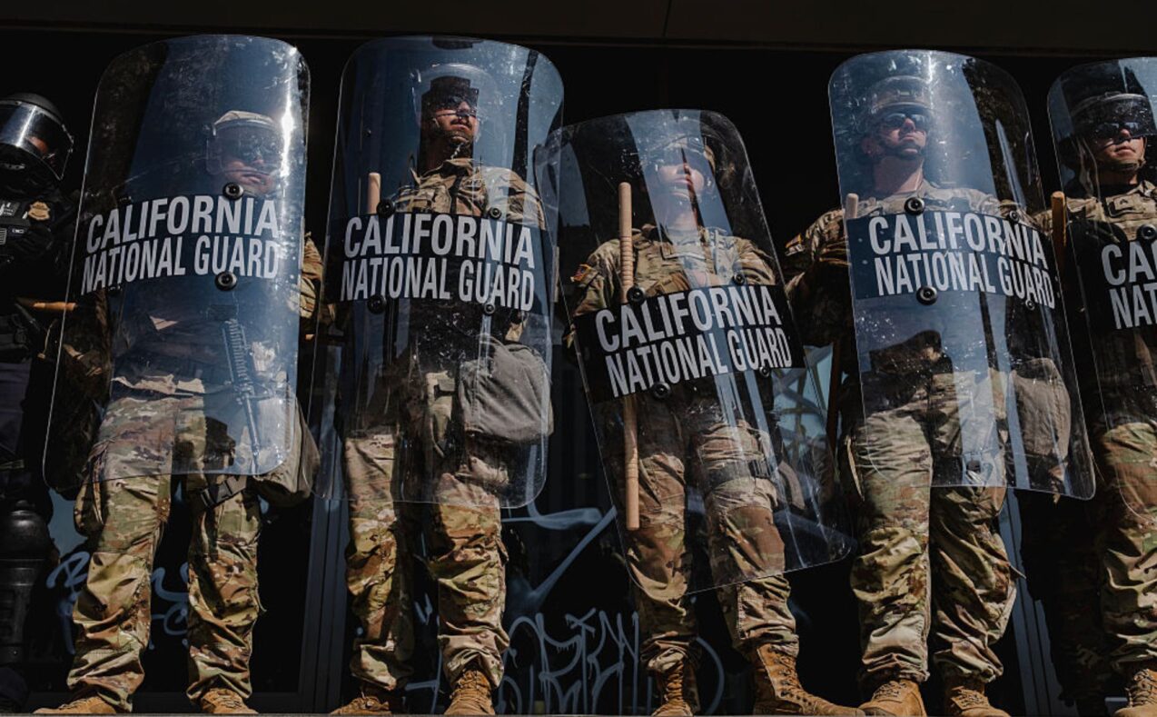 National Guard