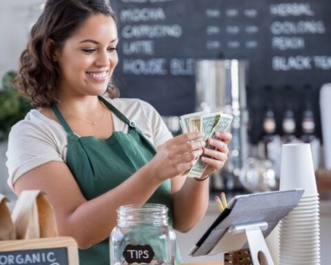 Will the No Tax on Tips Act bring real relief for servers and bartenders?