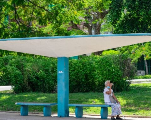Scientists just solved the mystery of why some streets are deadly hot