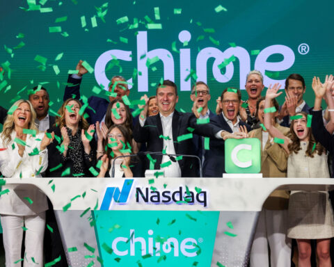 Nasdaq prevails over NYSE in first-half listings, buoyed by blockbuster IPOs