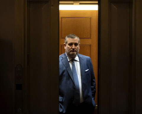 Senate strikes AI regulatory ban from GOP bill after uproar from the states